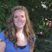 Ali Martinson