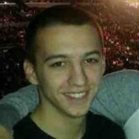 Jordan DeMars