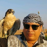 Vikas Agrawal