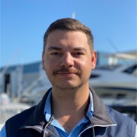 Logan Moore,Cmm Crmp