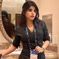 Pavithra N