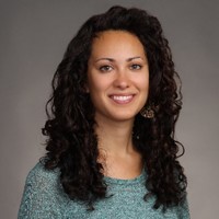 Anna Kharaz, LMHC, TCTSY-F