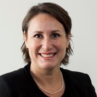 María Elisa Morán Liebminger