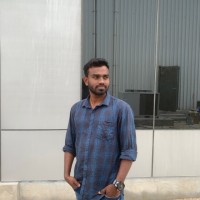 Karthikeyan S