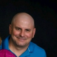 Timothy Wilcox