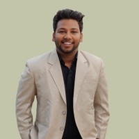 Yaman Saini