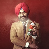 Gurdeep Singh