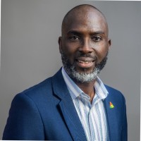 Olukoya Ige-Adefala