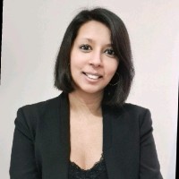 Aïcha Ahamed