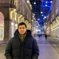 Omid Mohammadi