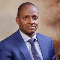 Olatunji Odesanya, Cfa, Caia