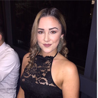 Jacqueline Mcdermott