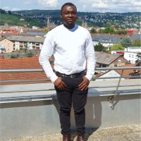 Joseph Jideobi