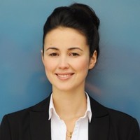 Luisa Hallmann