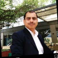 Rajnesh Khosla