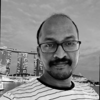 Sreenivas Amara