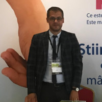 Andrei Dumitriu Iasi