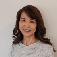 Harumi Warner