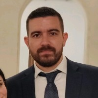 Matthew Galea