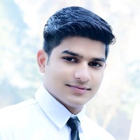 Ishant Verma