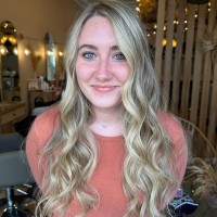 Justina Harsche