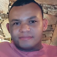 Marivaldo Andrade