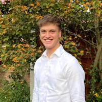Matthew Toulson