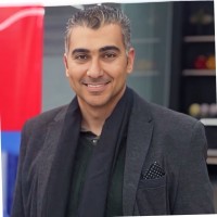 Ahmed Nady