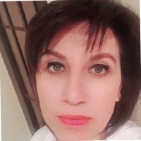 Yeva Grigoryan