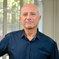 Thierry Moneuse