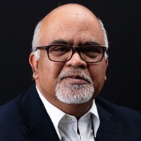 Partho Bhattacharya