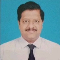 Vinod Kulkarni