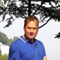 Ed Wensveen
