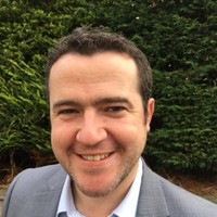 Graham Dingwall