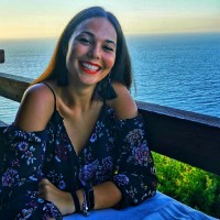 Chiara Sangiorgi