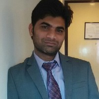 Nishant Saini