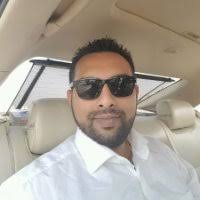 Ajith Mathew