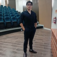 Jorge Alexander Woolcott Honores