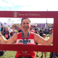 Joanne Wallace