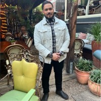 Ethan Abrahams