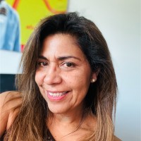 Rosario Rudich