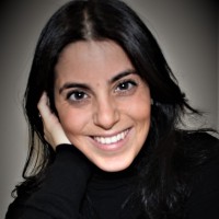Sheina Ebrani