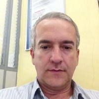Carlos Cavalcanti