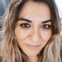 Norma Mireles Sanchez