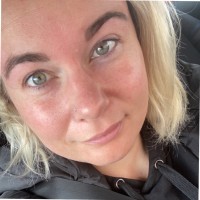 Trine Jørgensen