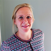 Paula Van Hees