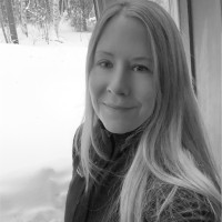 Trish Perryman, MA, APMP