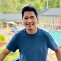 Ray Jayson A.