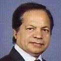 Shakeel Jamali