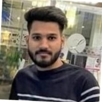 Anuj Dubey